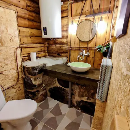 Διαμέρισμα Self Check-in Rustic Next To Nature Reserve Kärde