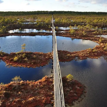 Self Check-in Rustic Next To Nature Reserve *