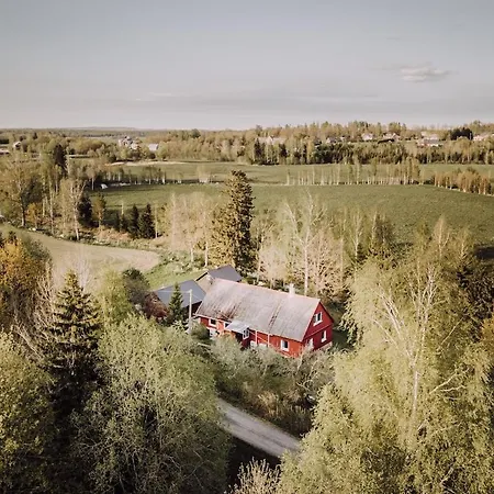 Διαμέρισμα Self Check-in Rustic Next To Nature Reserve Kärde