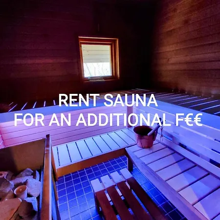 Self Check-in Rustic Next To Nature Reserve Kärde