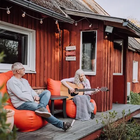 Self Check-in Rustic Next To Nature Reserve
