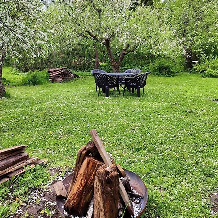 Self Check-in Rustic Next To Nature Reserve Διαμέρισμα *