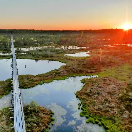 Self Check-in Rustic Next To Nature Reserve