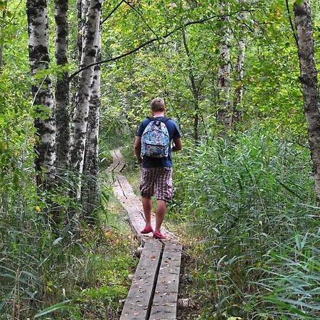 Self Check-in Rustic Next To Nature Reserve Διαμέρισμα