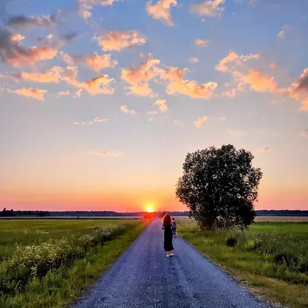 Self Check-in Rustic Next To Nature Reserve Διαμέρισμα *
