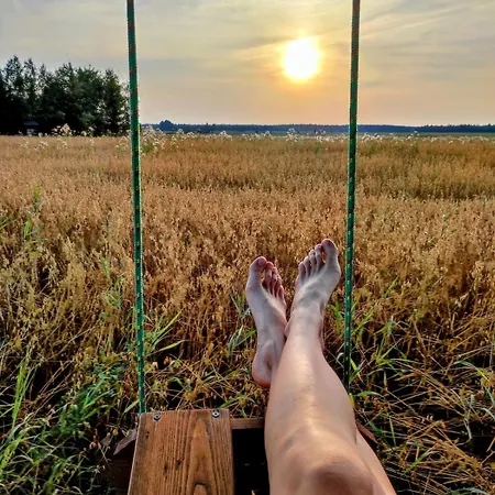 Self Check-in Rustic Next To Nature Reserve *