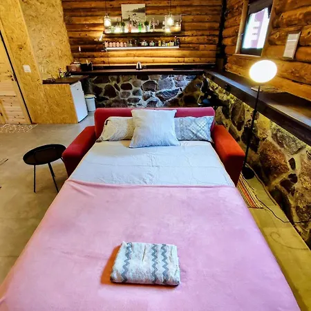 Self Check-in Rustic Next To Nature Reserve * Kärde