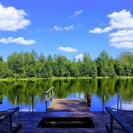 Self Check-in Rustic Next To Nature Reserve Διαμέρισμα