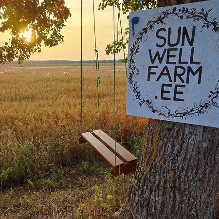 아파트 Self Check-in Rustic Next To Nature Reserve