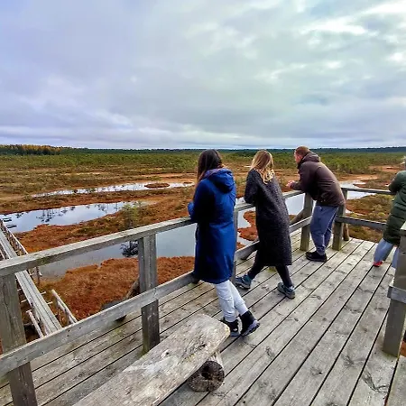 Self Check-in Rustic Next To Nature Reserve Διαμέρισμα *
