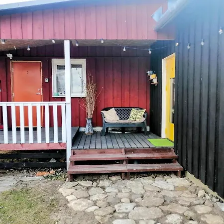 아파트 Self Check-in Rustic Next To Nature Reserve *