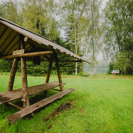 아파트 Self Check-in Rustic Next To Nature Reserve