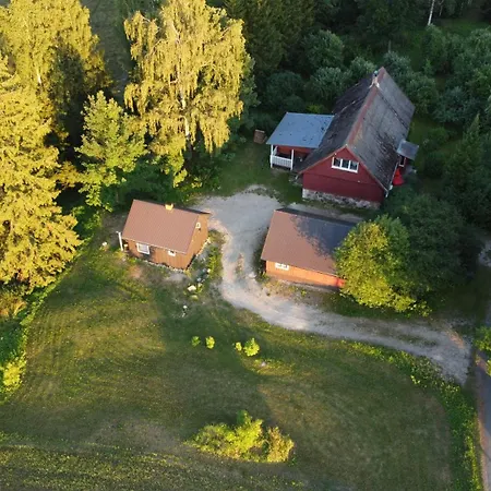 아파트 Self Check-in Rustic Next To Nature Reserve *