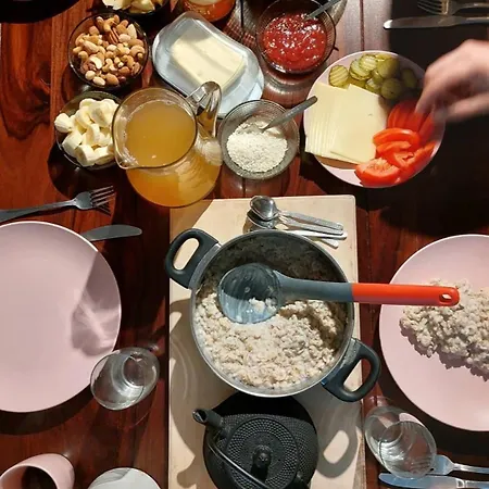 Self Check-in Rustic Next To Nature Reserve *