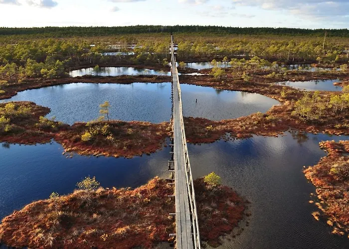 Self Check-in Rustic Next To Nature Reserve *