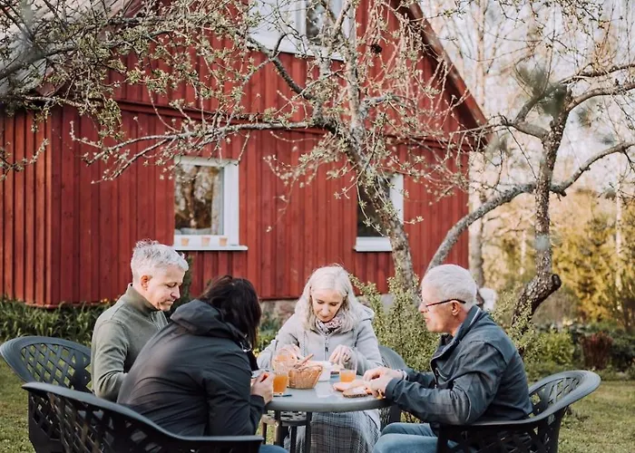Appartement Self Check-in Rustic Next To Nature Reserve