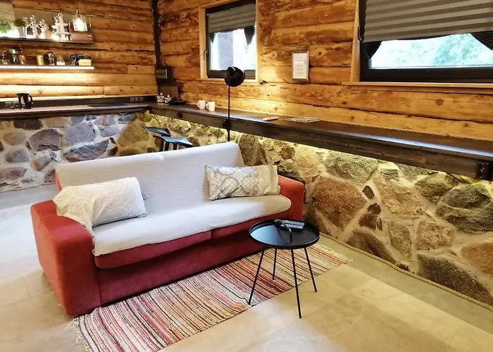 Apartment Self Check-in Rustic Next To Nature Reserve *