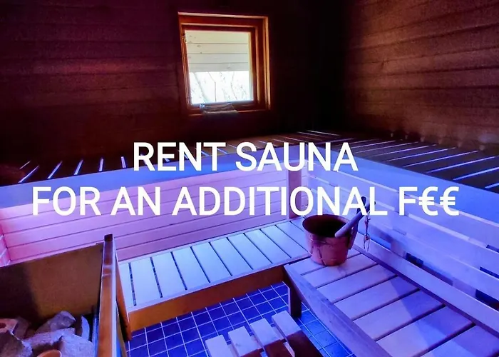 Self Check-in Rustic Next To Nature Reserve Karde