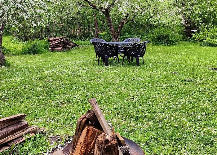 Self Check-in Rustic Next To Nature Reserve Appartement *