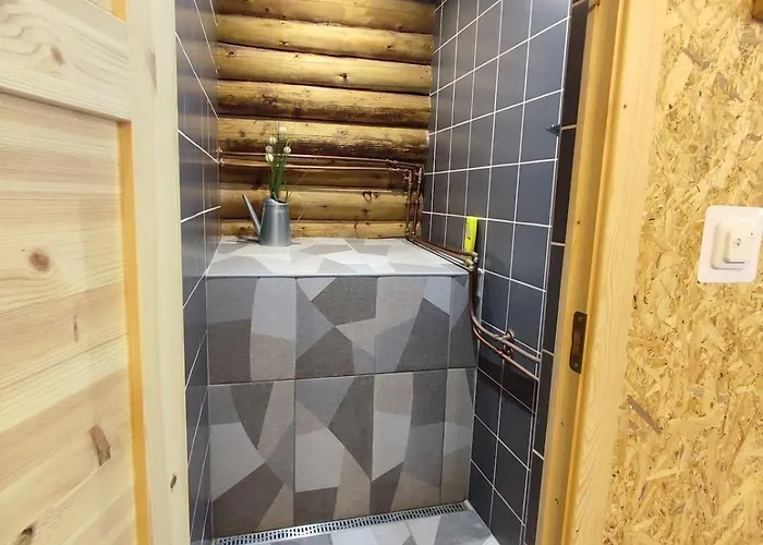 Apartment Self Check-in Rustic Next To Nature Reserve *