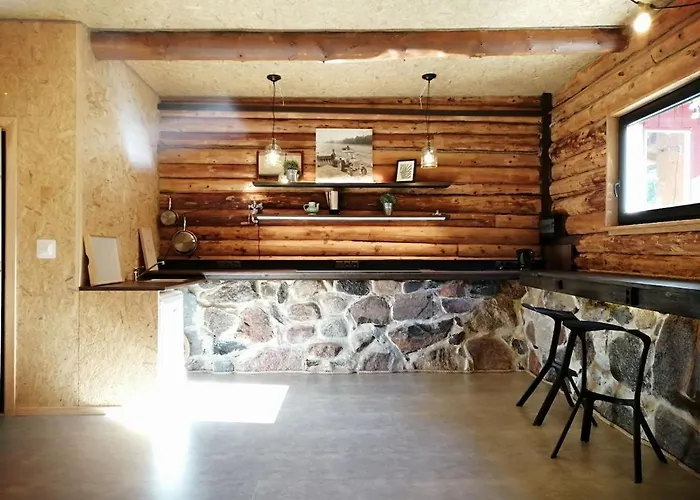 Self Check-in Rustic Next To Nature Reserve *