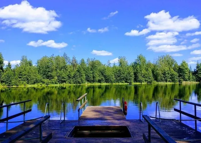 Self Check-in Rustic Next To Nature Reserve Appartement