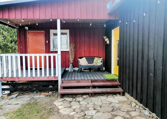 Apartment Self Check-in Rustic Next To Nature Reserve *