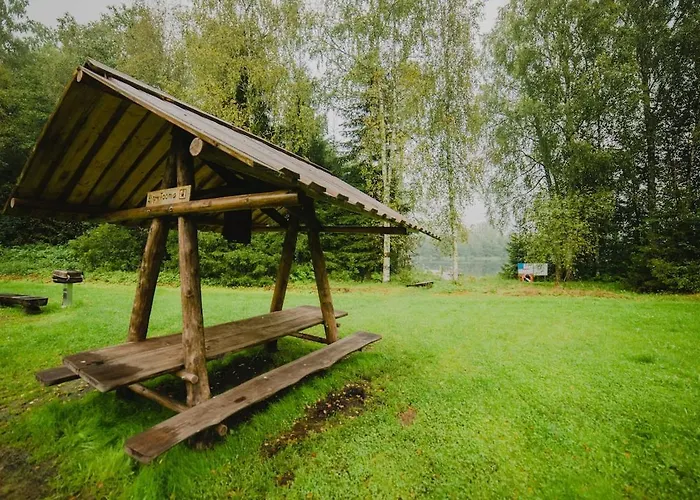 Appartement Self Check-in Rustic Next To Nature Reserve