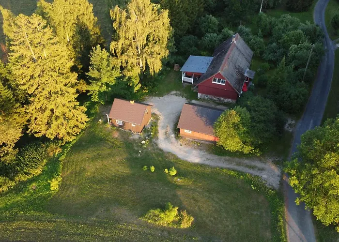 Apartment Self Check-in Rustic Next To Nature Reserve *