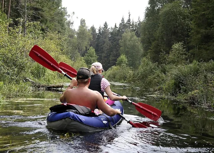 Self Check-in Rustic Next To Nature Reserve *