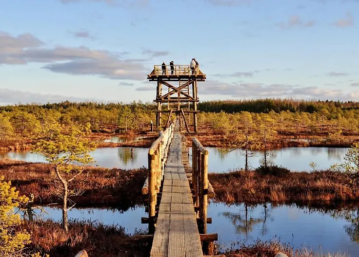Self Check-in Rustic Next To Nature Reserve * Karde