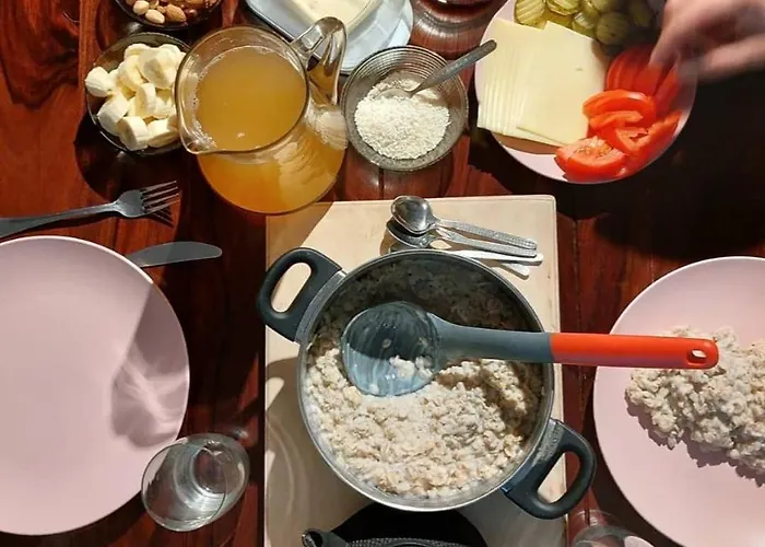 Self Check-in Rustic Next To Nature Reserve *