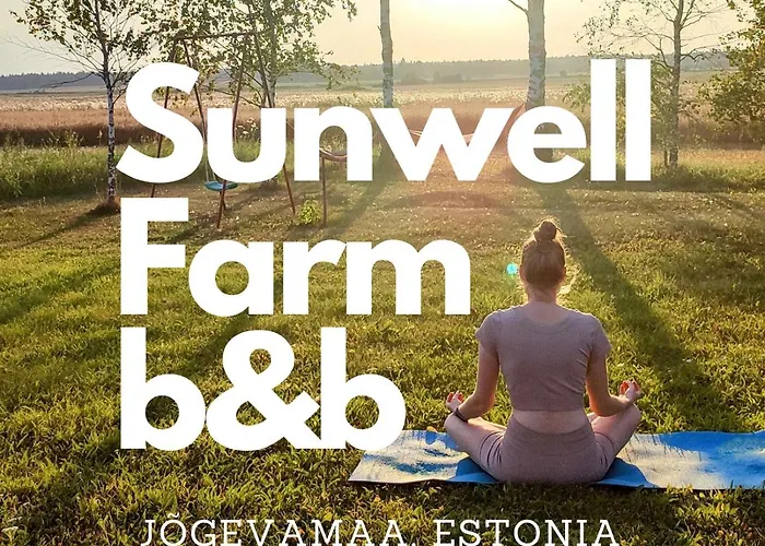 Apartment Self Check-in Rustic Next To Nature Reserve